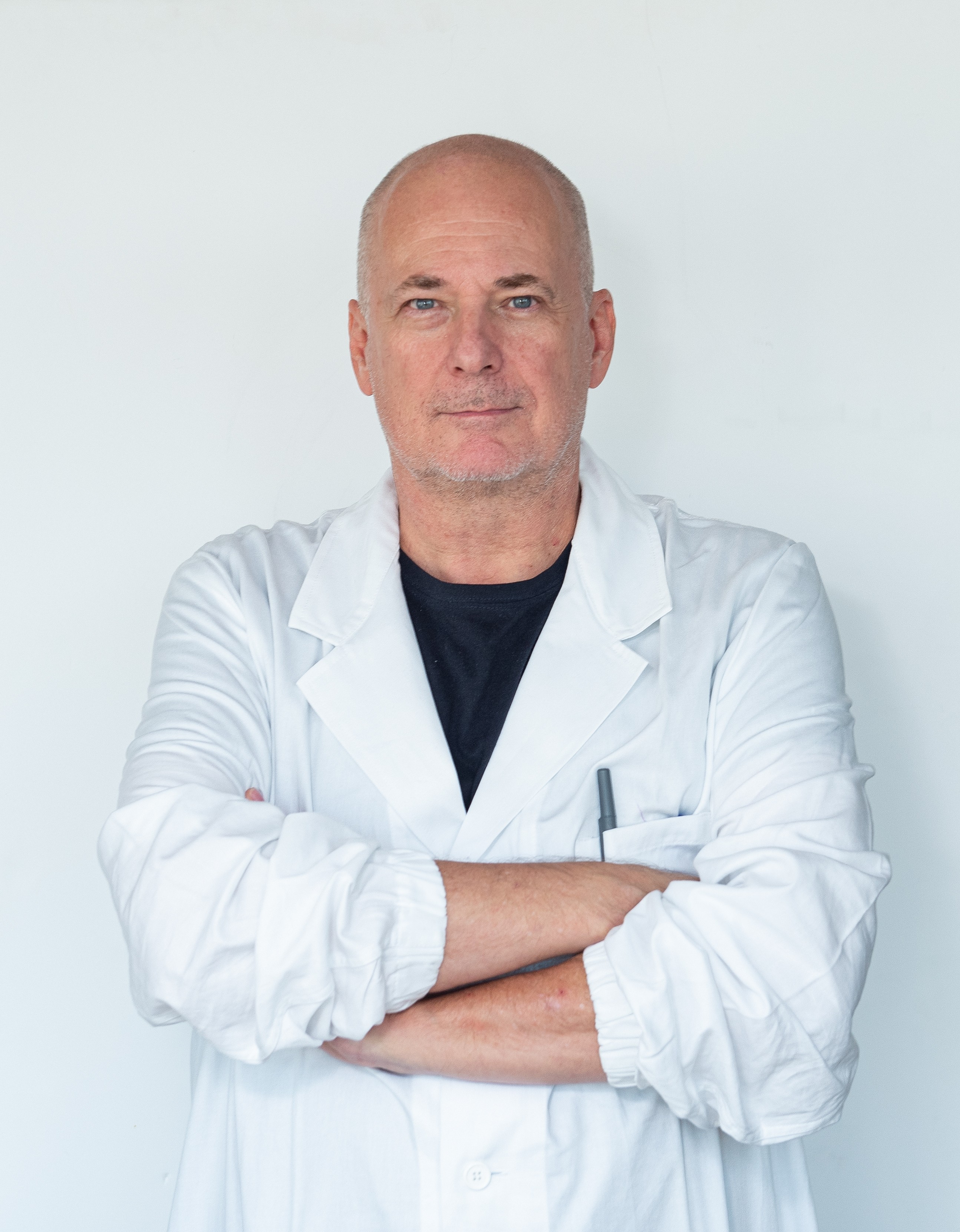 ANDREA FERRARI