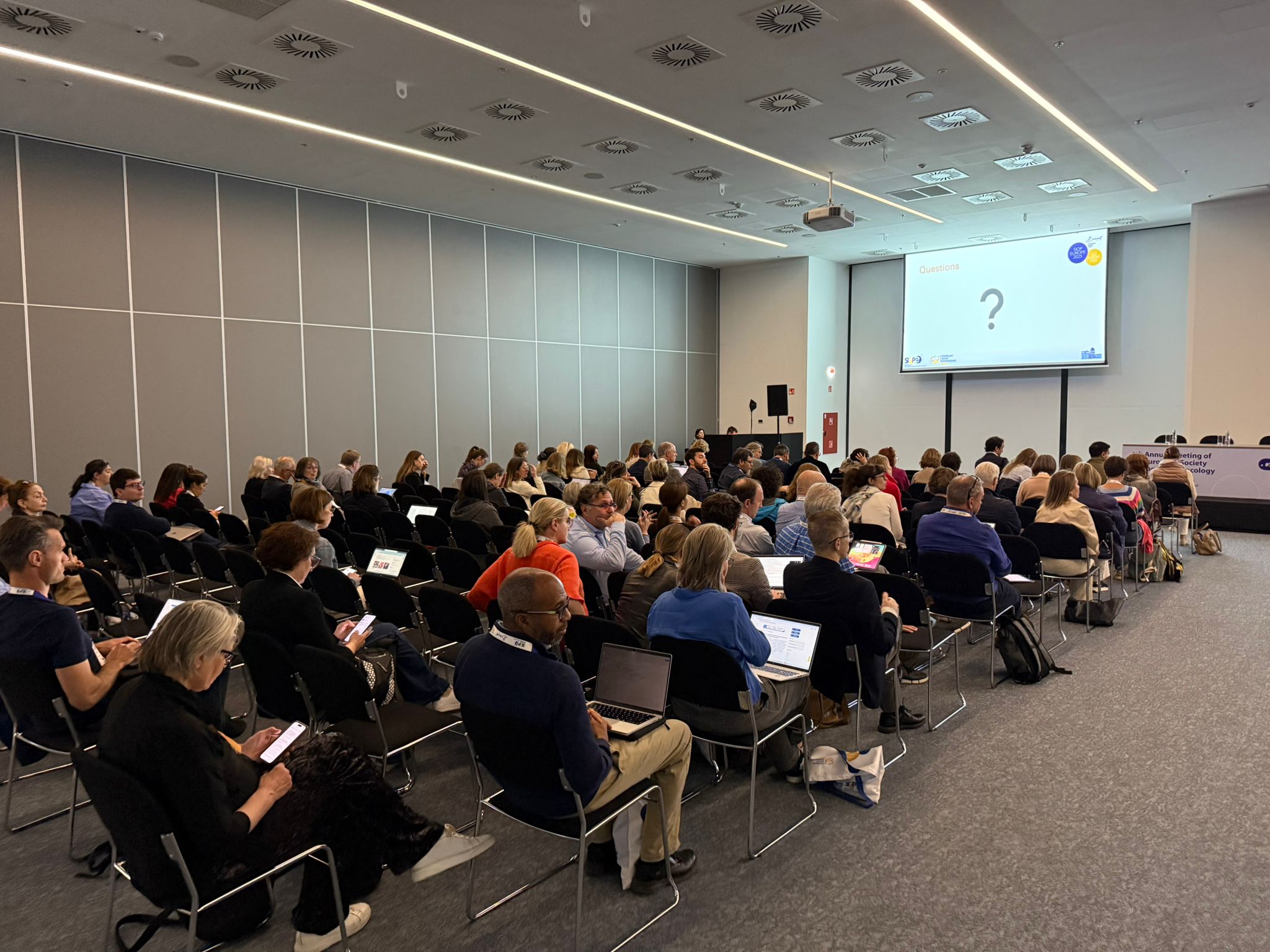 budapest meeting