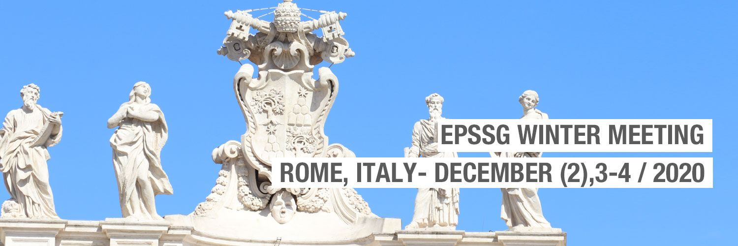 epssg-Rome-2020